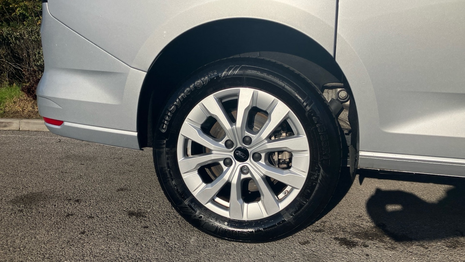 Used Ford Transit Connect 2025 for sale - 76627737: Photo 17