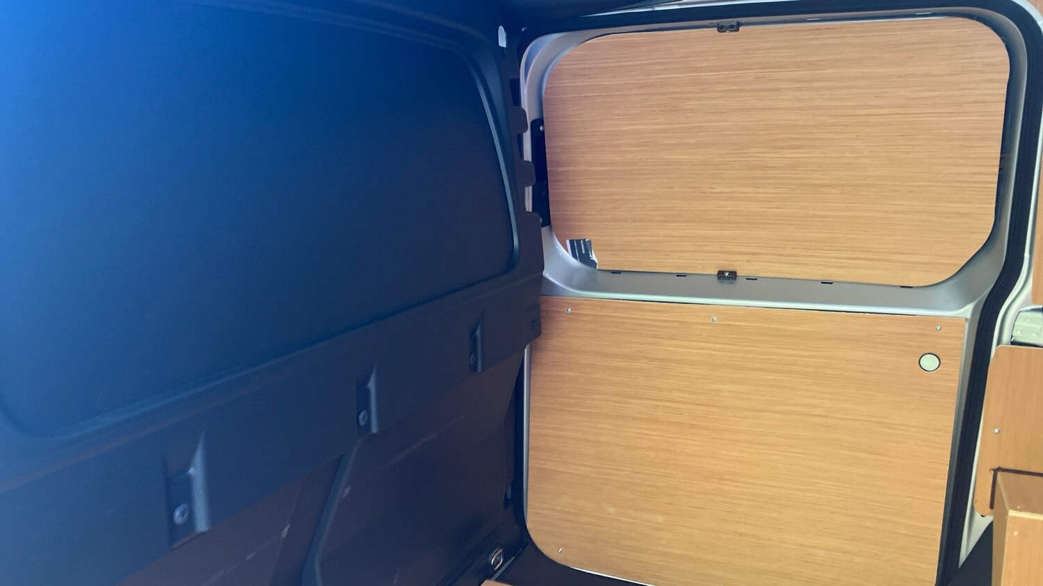 Used Ford Transit Connect 2025 for sale - 76627737: Photo 18