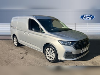 Used Ford Transit Connect 2025 for sale - 76627737: Photo