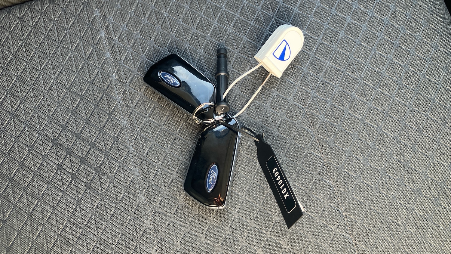 Used Ford Transit Connect 2025 for sale - 76627737: Photo 20