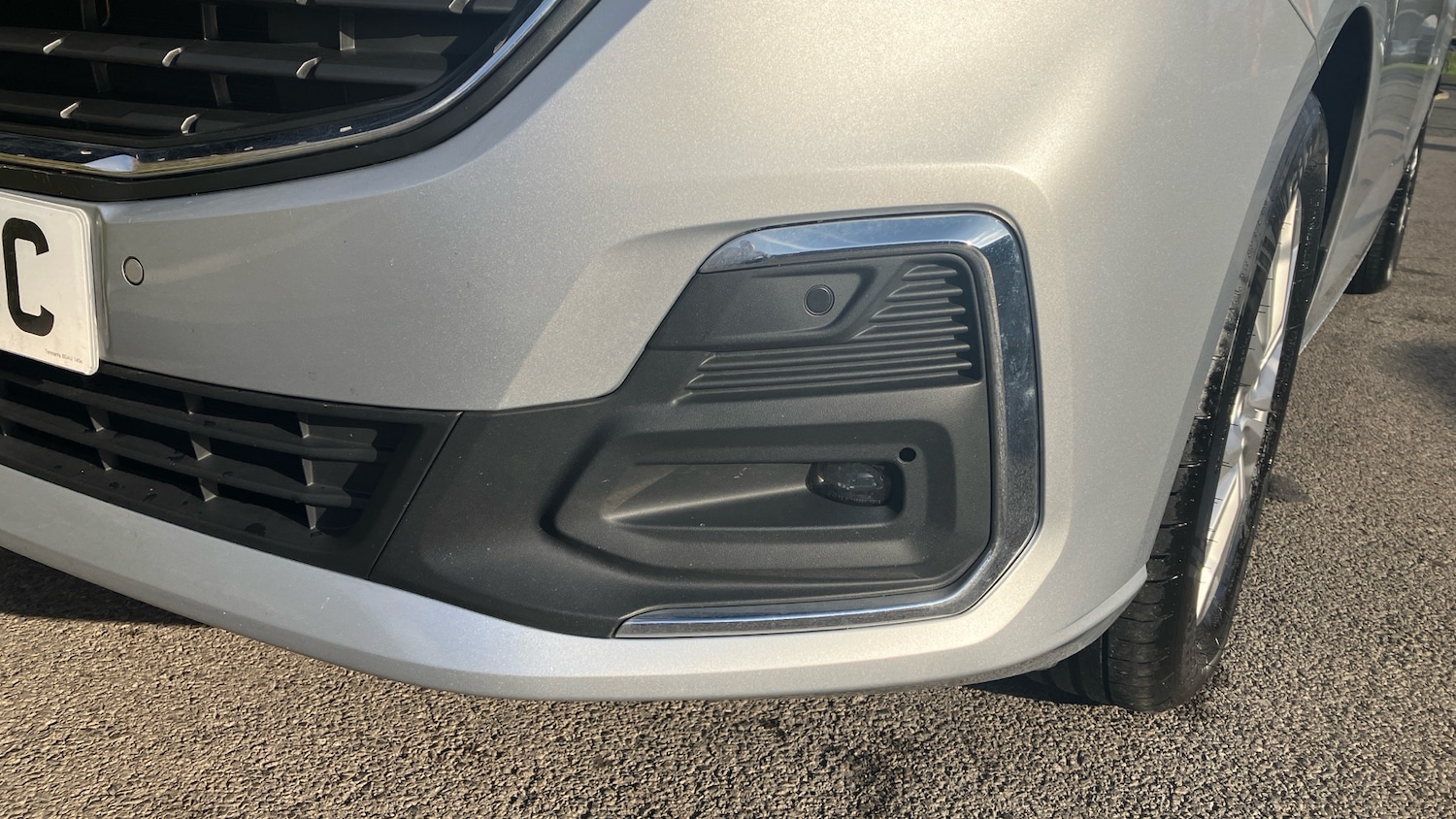 Used Ford Transit Connect 2025 for sale - 76627737: Photo 21