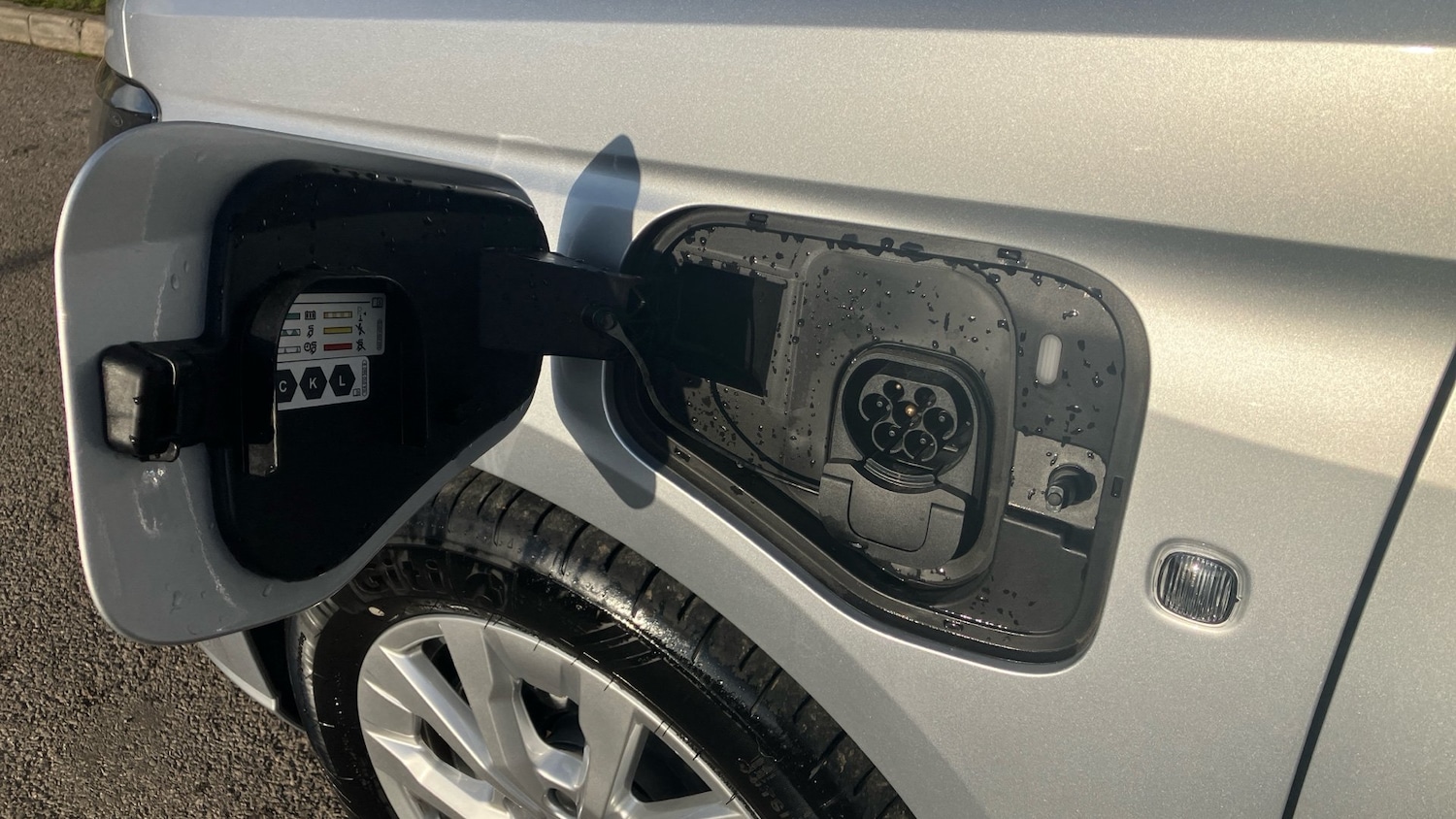 Used Ford Transit Connect 2025 for sale - 76627737: Photo 22