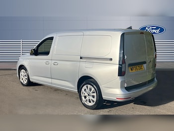 Used Ford Transit Connect 2025 for sale - 76627737: Photo