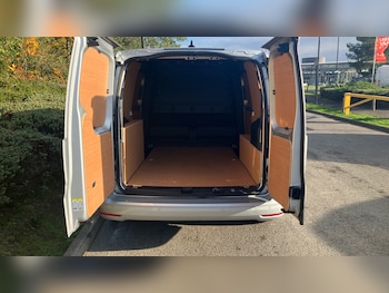 Used Ford Transit Connect 2025 for sale - 76627737: Photo