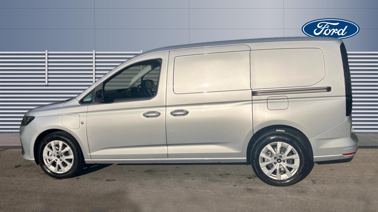 Used Ford Transit Connect 2025 for sale - 76627737: Photo 4
