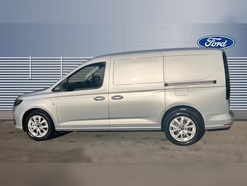 Used Ford Transit Connect 2025 for sale - 76627737: Photo