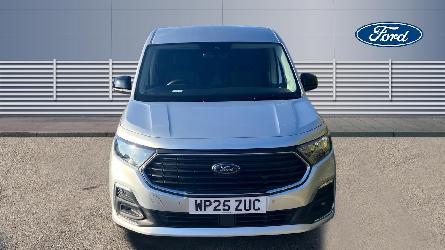 Used Ford Transit Connect 2025 for sale - 76627737: Photo 8