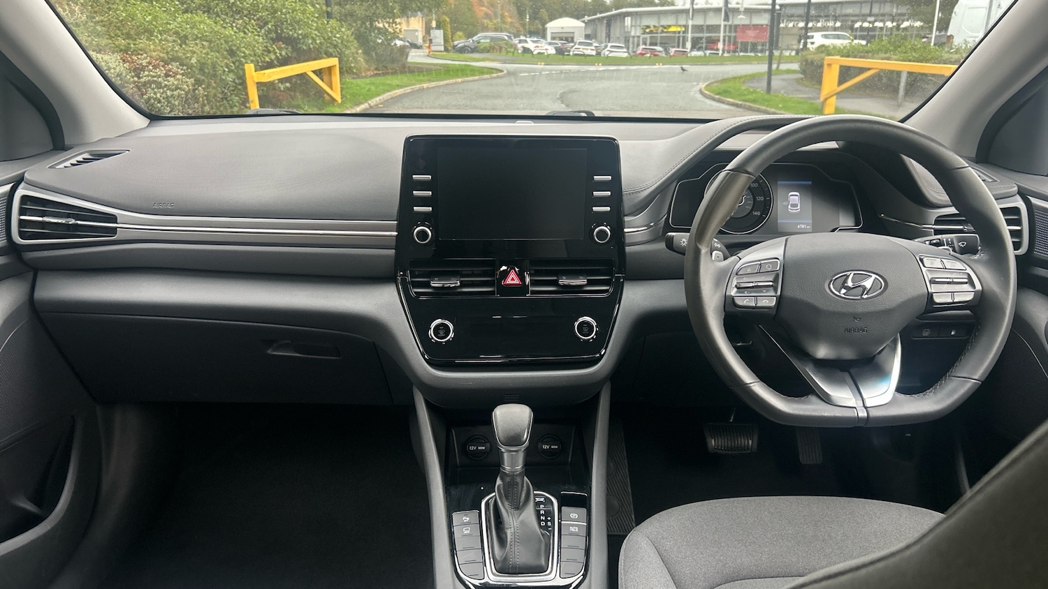 Used Hyundai IONIQ 2022 for sale - 76362823: Photo 10