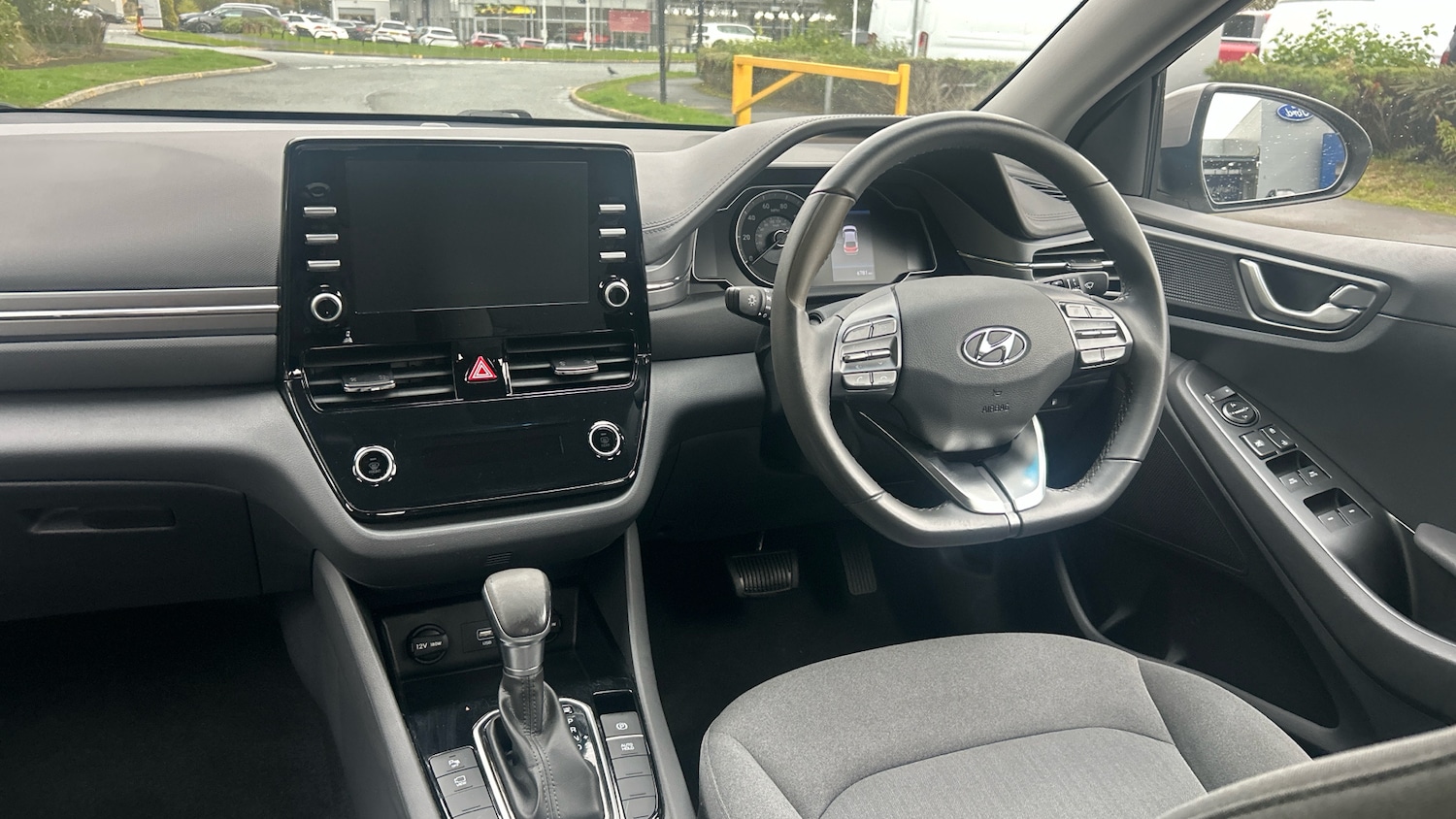 Used Hyundai IONIQ 2022 for sale - 76362823: Photo 11