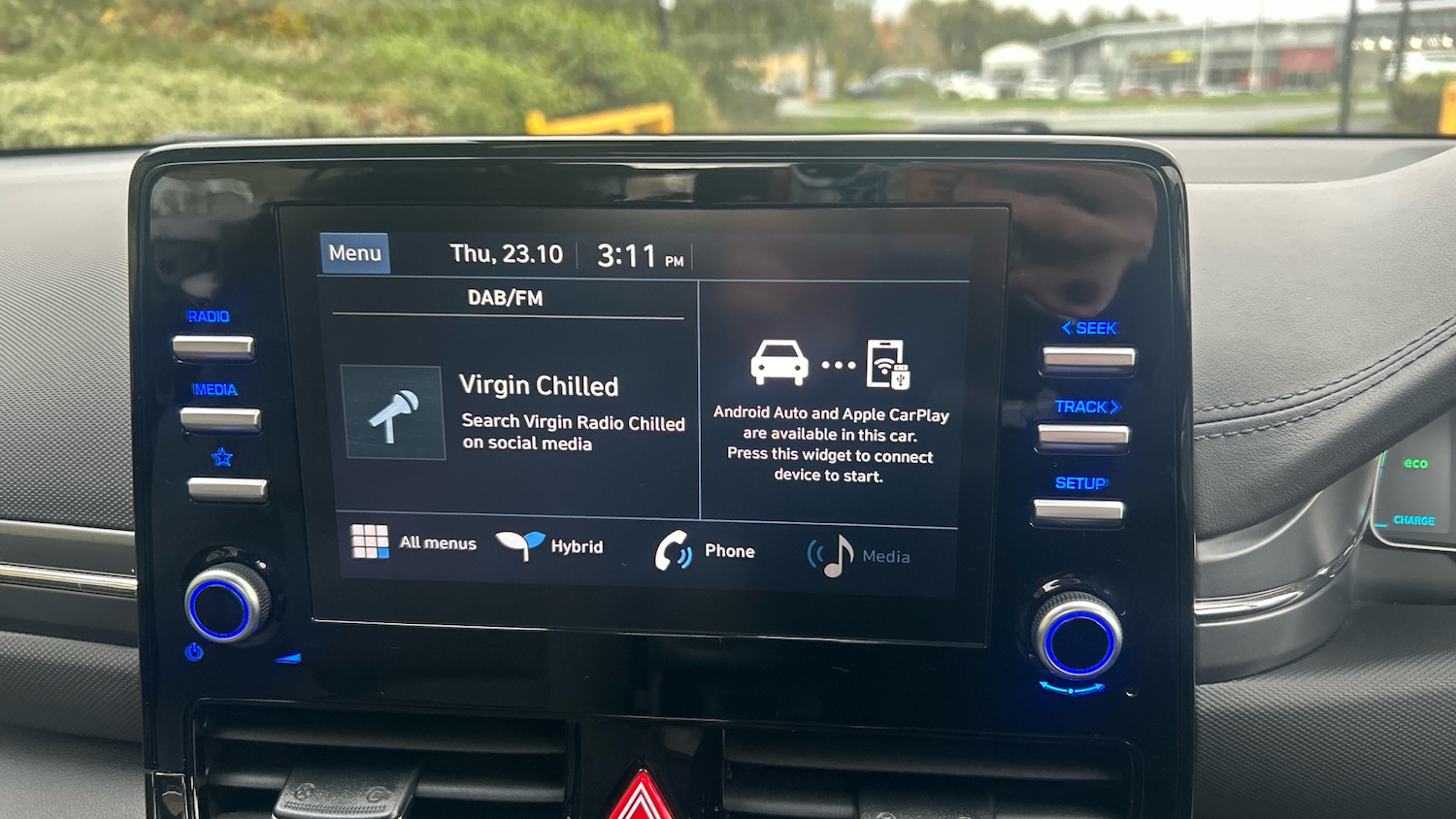 Used Hyundai IONIQ 2022 for sale - 76362823: Photo 12