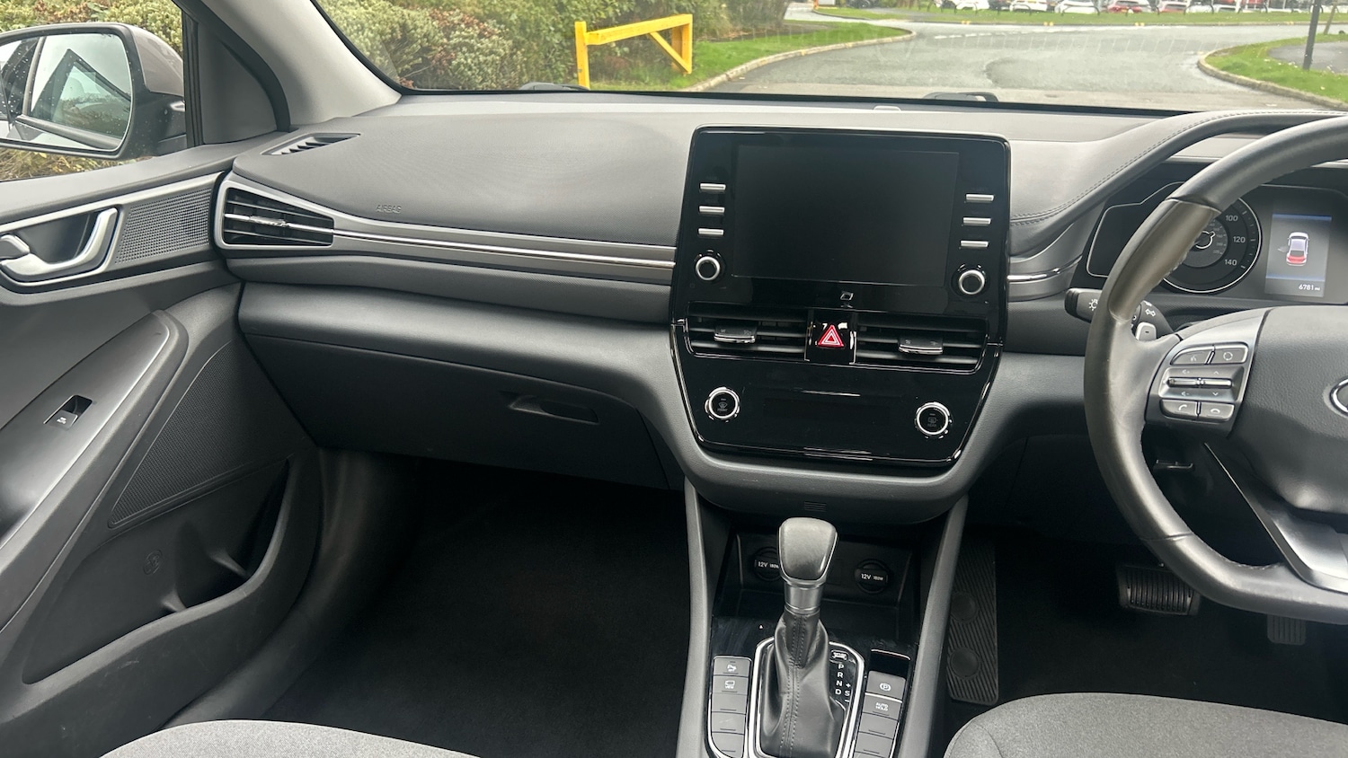 Used Hyundai IONIQ 2022 for sale - 76362823: Photo 14