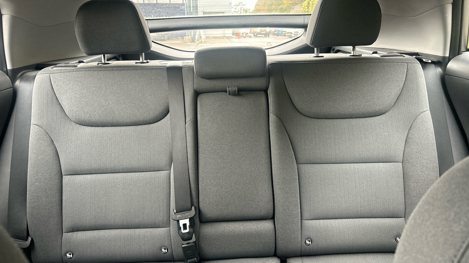 Used Hyundai IONIQ 2022 for sale - 76362823: Photo 15
