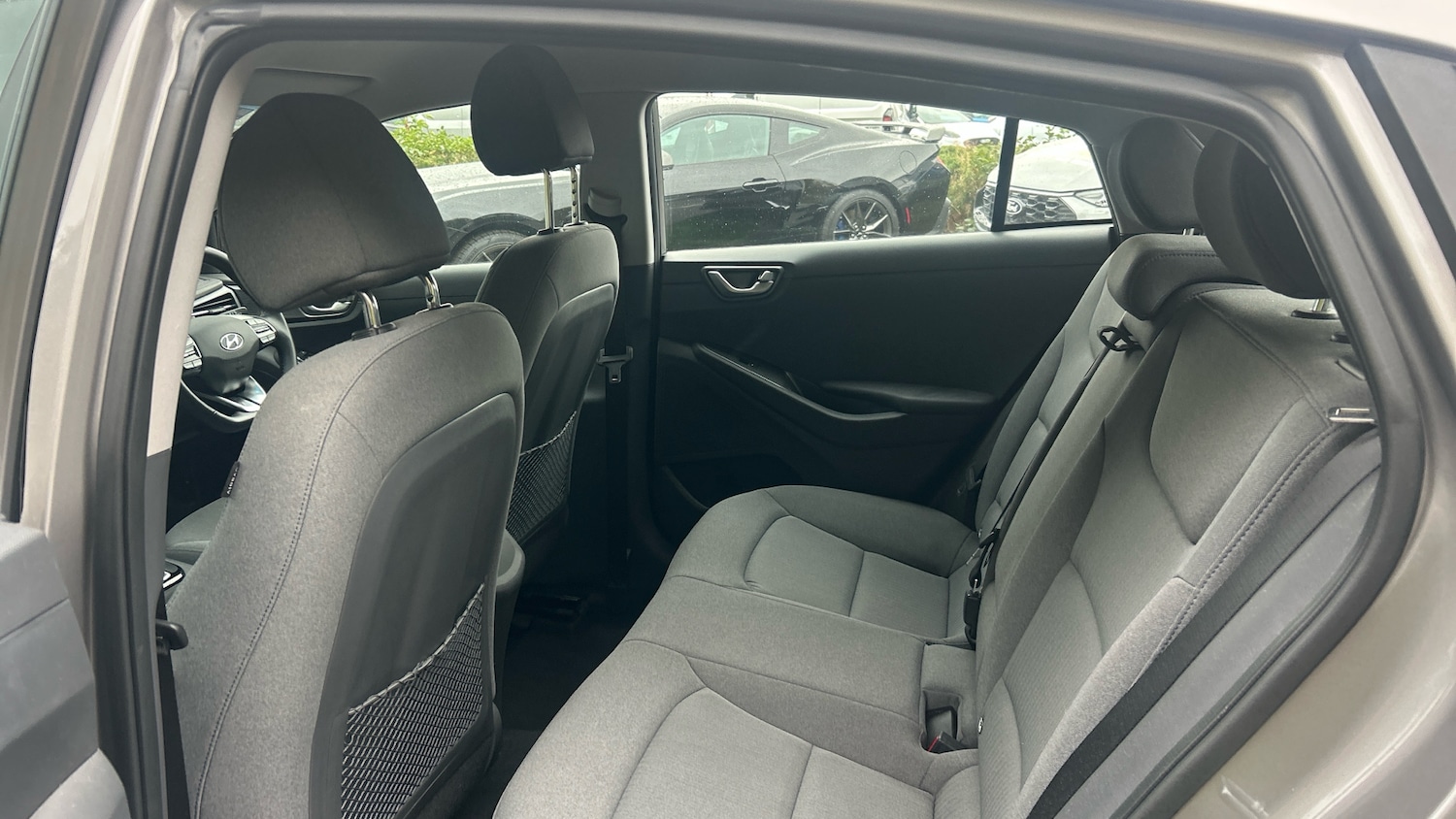 Used Hyundai IONIQ 2022 for sale - 76362823: Photo 16