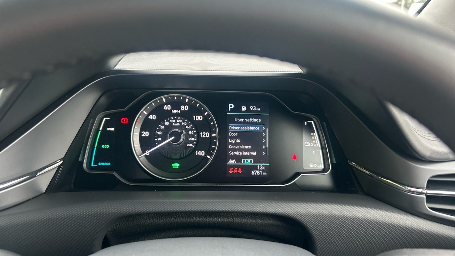 Used Hyundai IONIQ 2022 for sale - 76362823: Photo 18