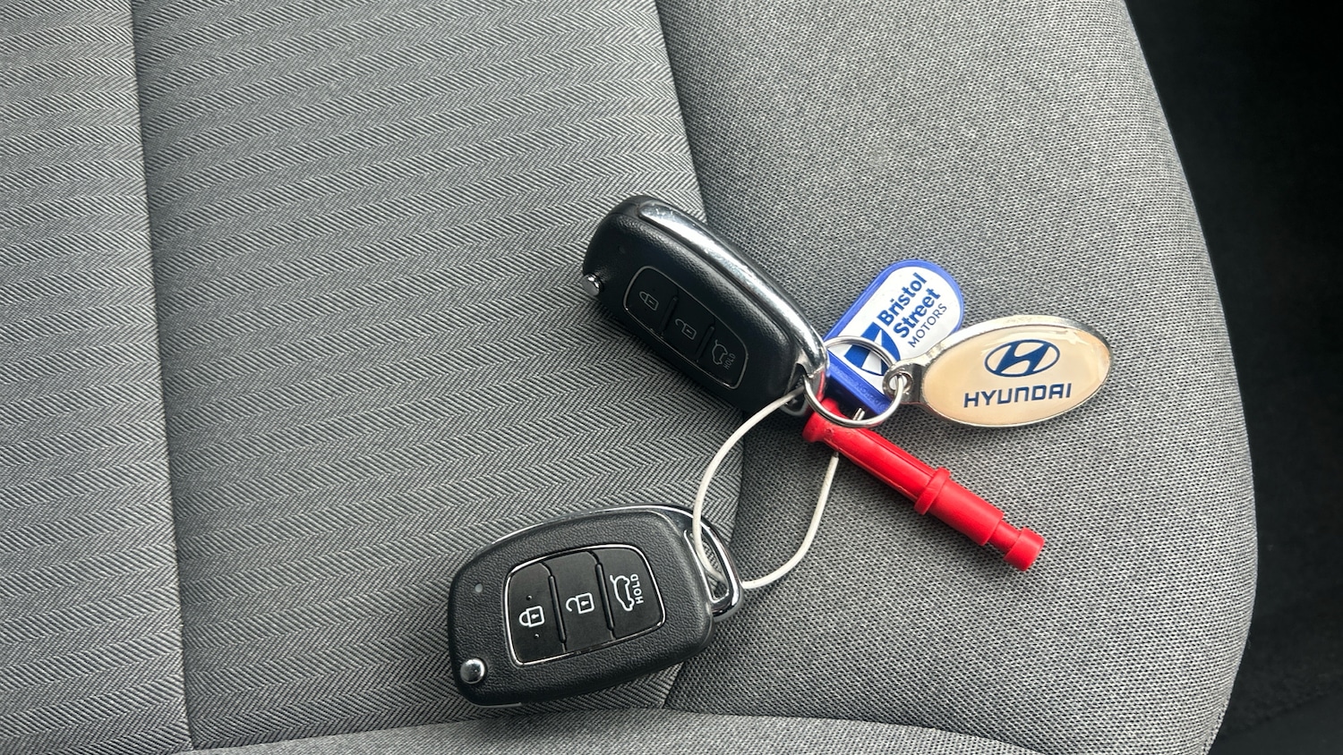 Used Hyundai IONIQ 2022 for sale - 76362823: Photo 20