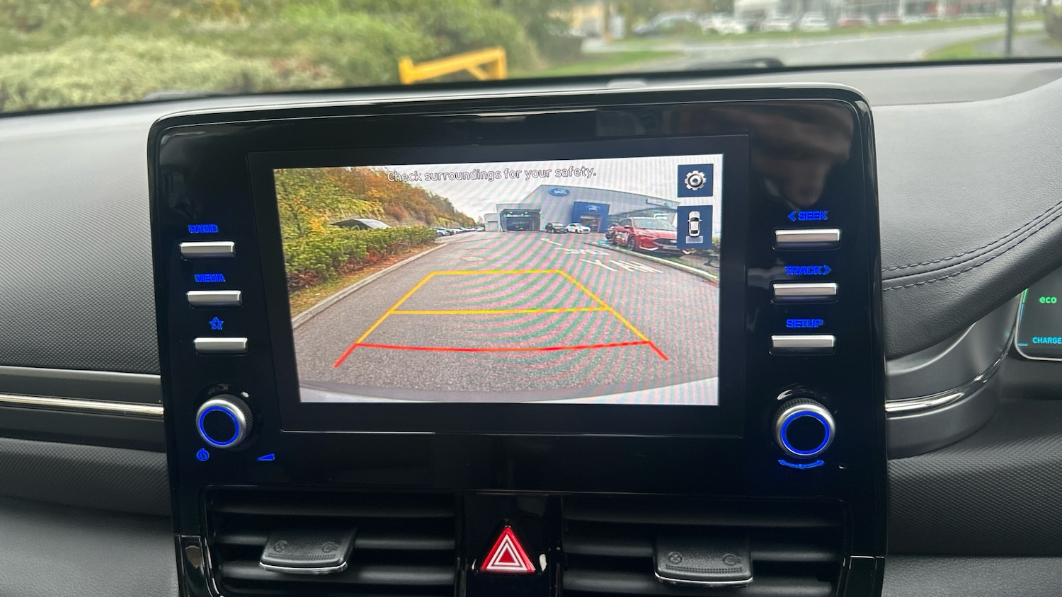 Used Hyundai IONIQ 2022 for sale - 76362823: Photo 23