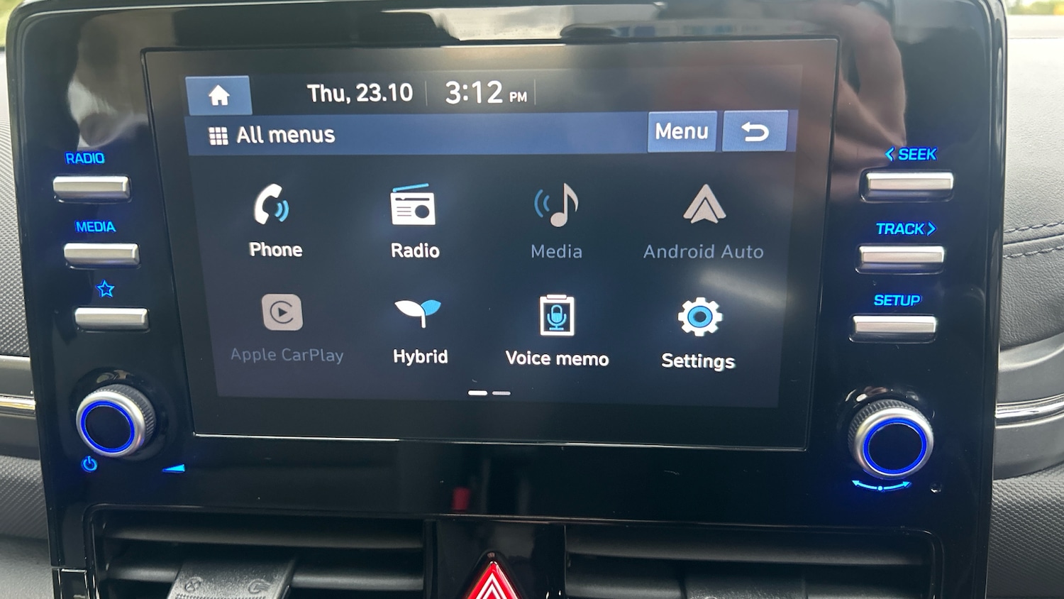 Used Hyundai IONIQ 2022 for sale - 76362823: Photo 24