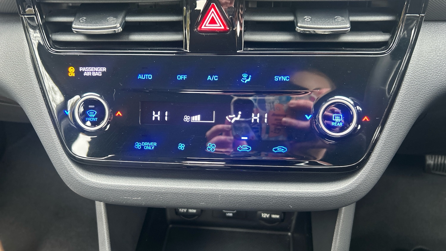 Used Hyundai IONIQ 2022 for sale - 76362823: Photo 25