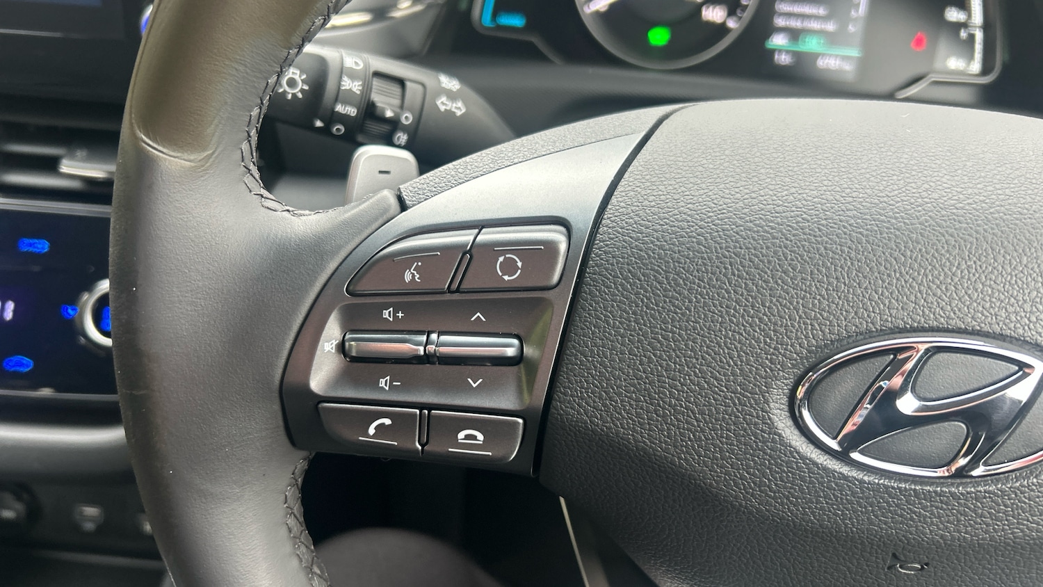 Used Hyundai IONIQ 2022 for sale - 76362823: Photo 26