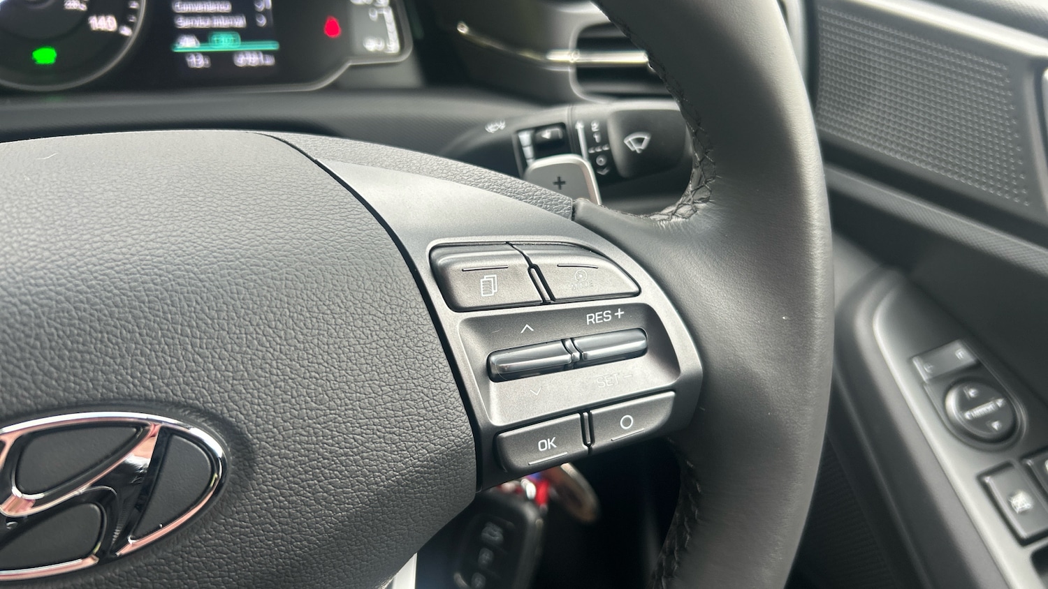 Used Hyundai IONIQ 2022 for sale - 76362823: Photo 27