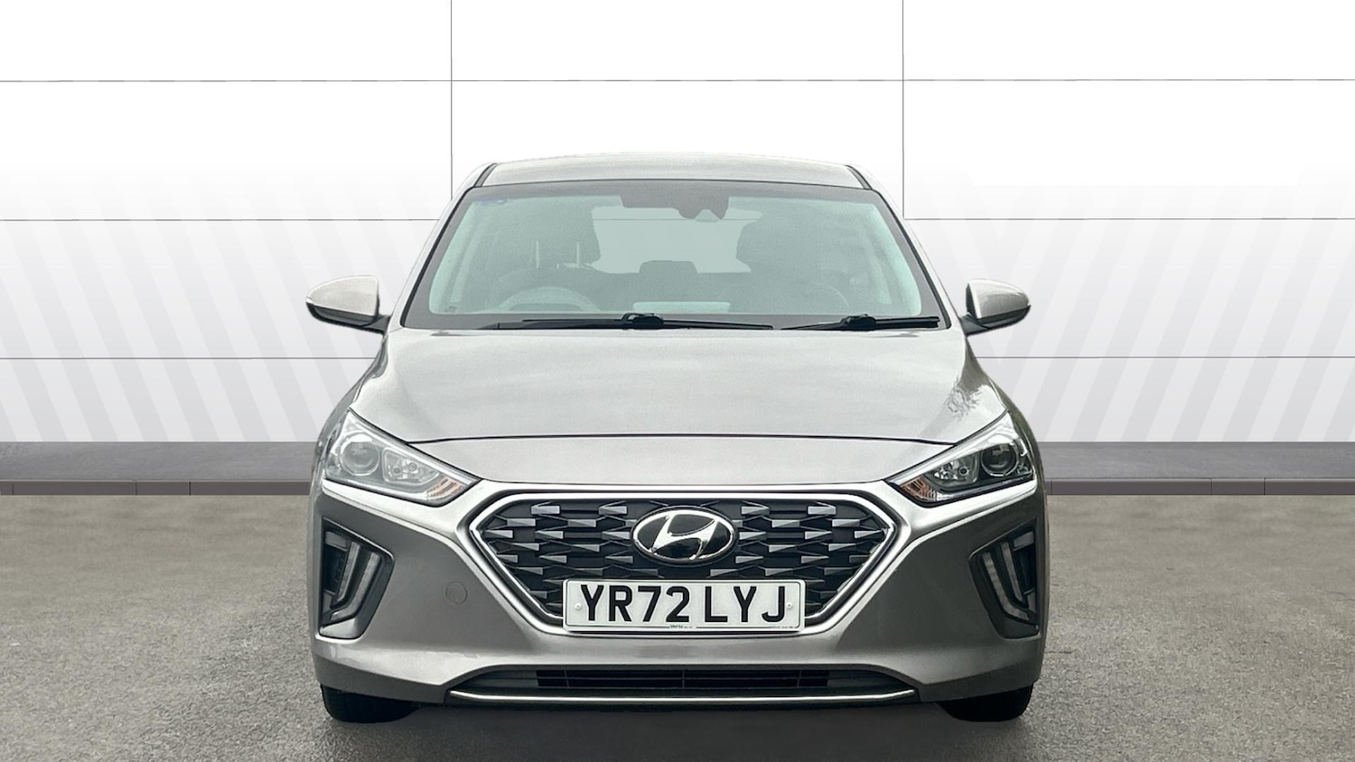 Used Hyundai IONIQ 2022 for sale - 76362823: Photo 3
