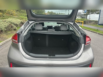 Used Hyundai IONIQ 2022 for sale - 76362823: Photo