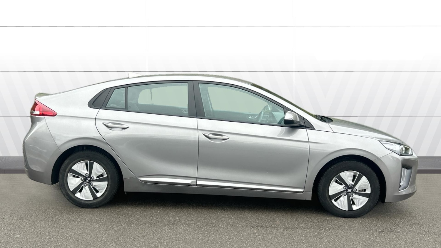 Used Hyundai IONIQ 2022 for sale - 76362823: Photo 5