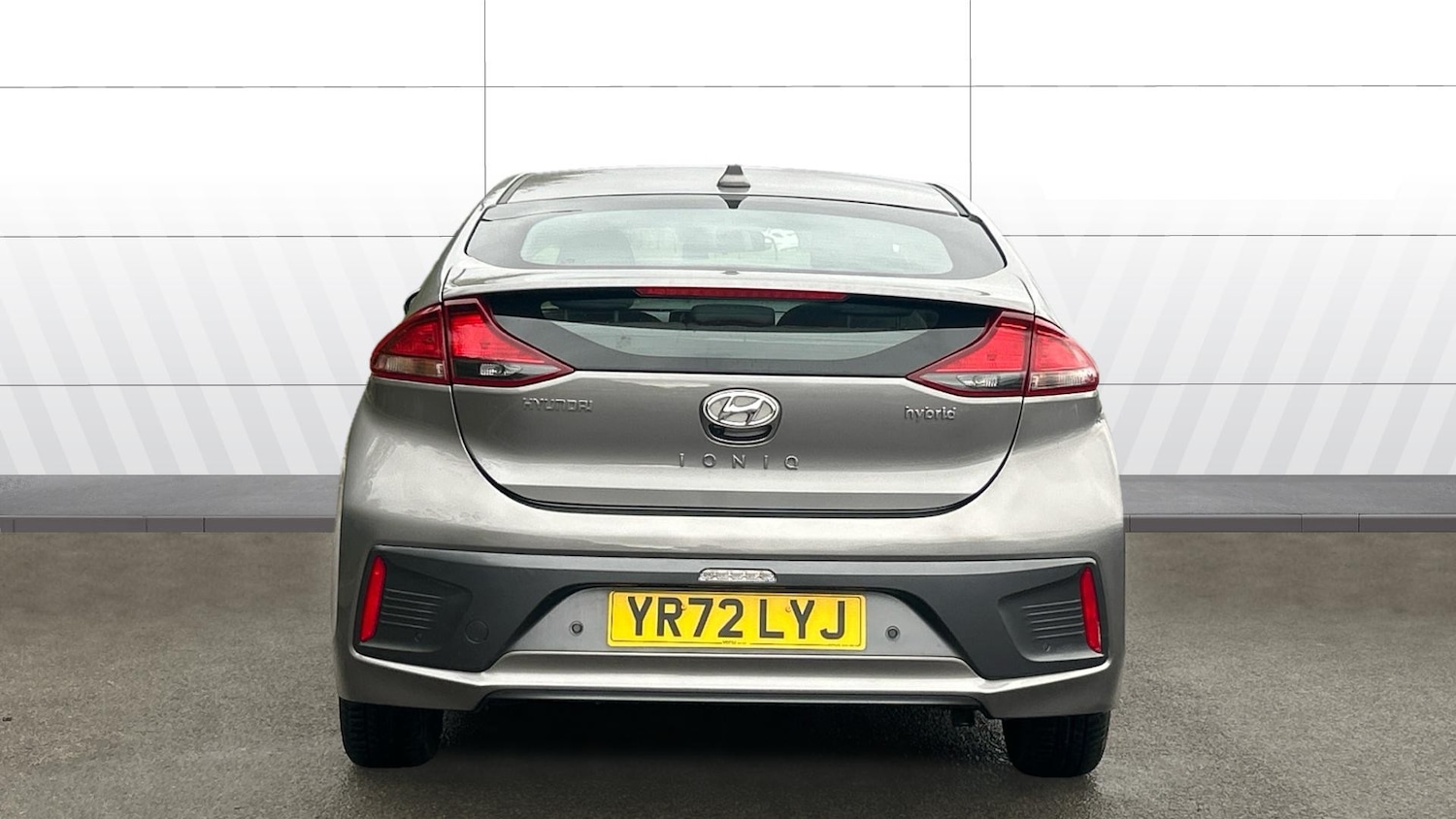 Used Hyundai IONIQ 2022 for sale - 76362823: Photo 6