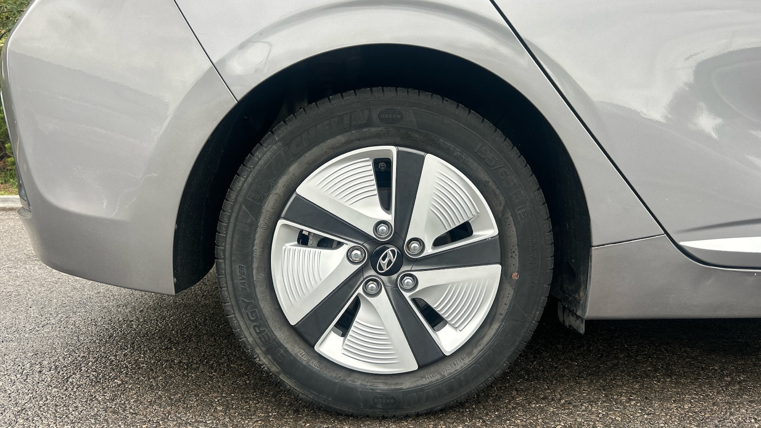 Used Hyundai IONIQ 2022 for sale - 76362823: Photo 7