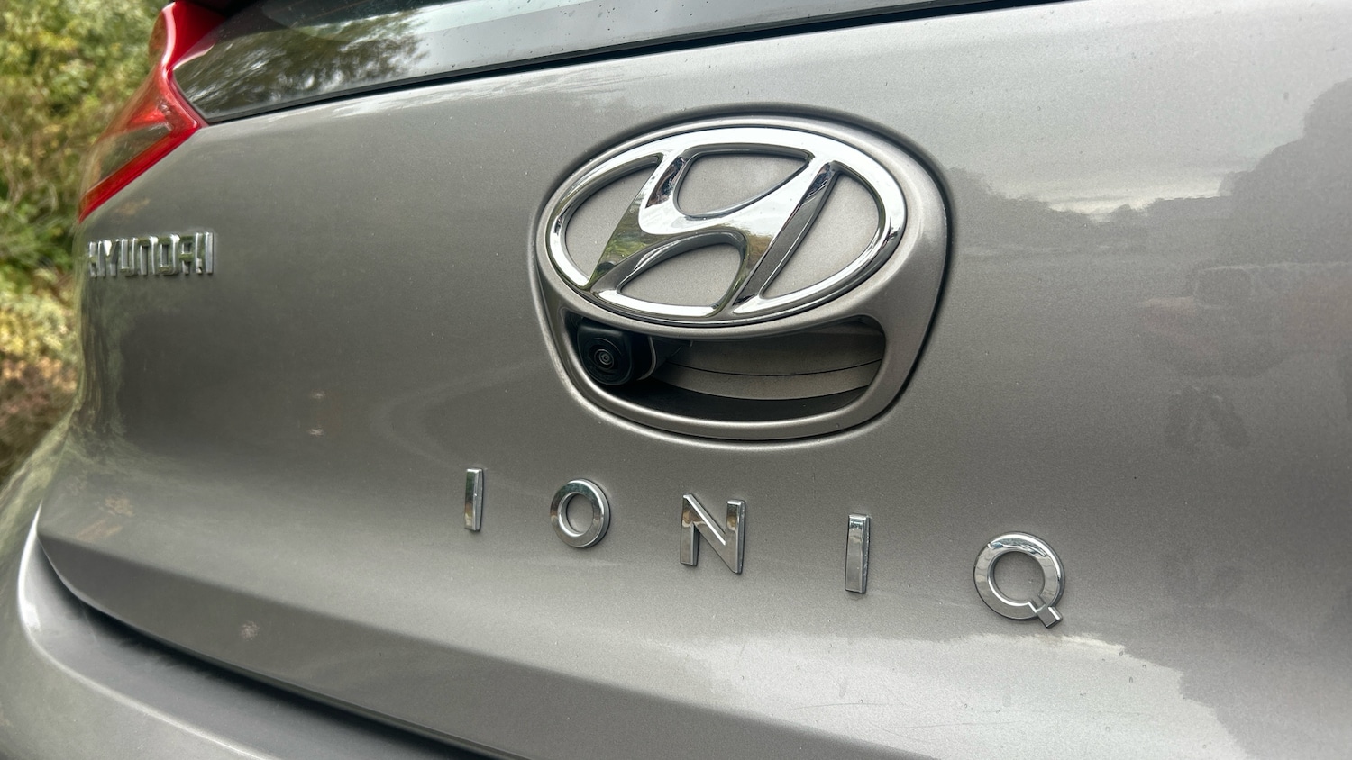 Used Hyundai IONIQ 2022 for sale - 76362823: Photo 8