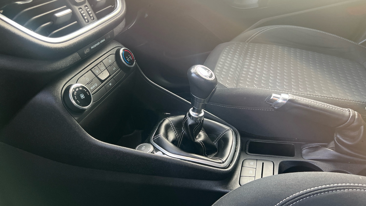 Used Ford Fiesta 2017 for sale - 77195160: Photo 13