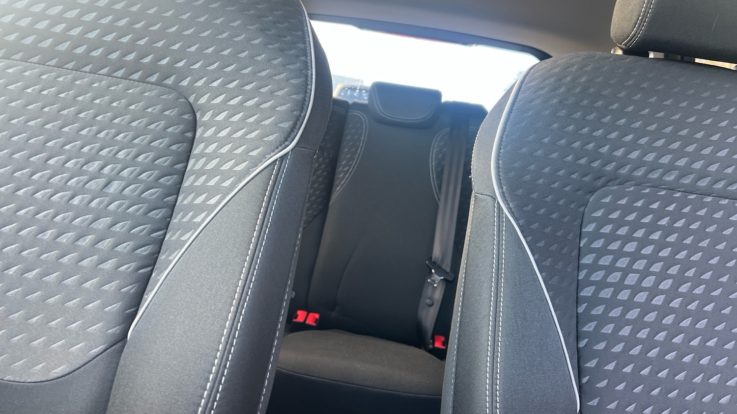 Used Ford Fiesta 2017 for sale - 77195160: Photo 15