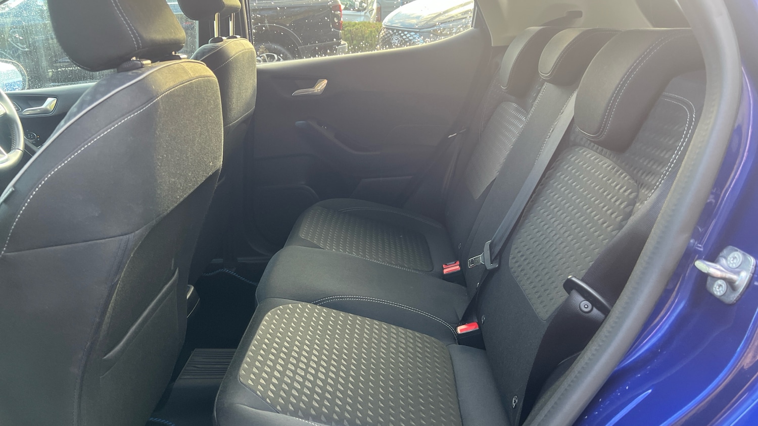 Used Ford Fiesta 2017 for sale - 77195160: Photo 16