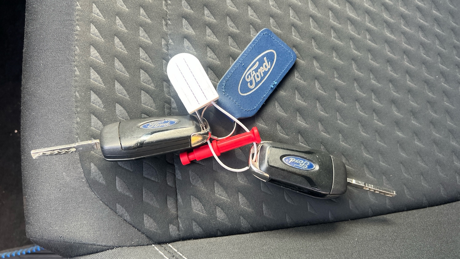 Used Ford Fiesta 2017 for sale - 77195160: Photo 20