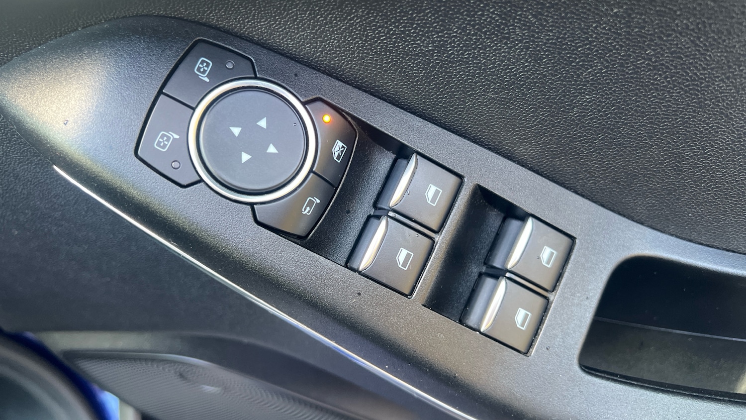 Used Ford Fiesta 2017 for sale - 77195160: Photo 23