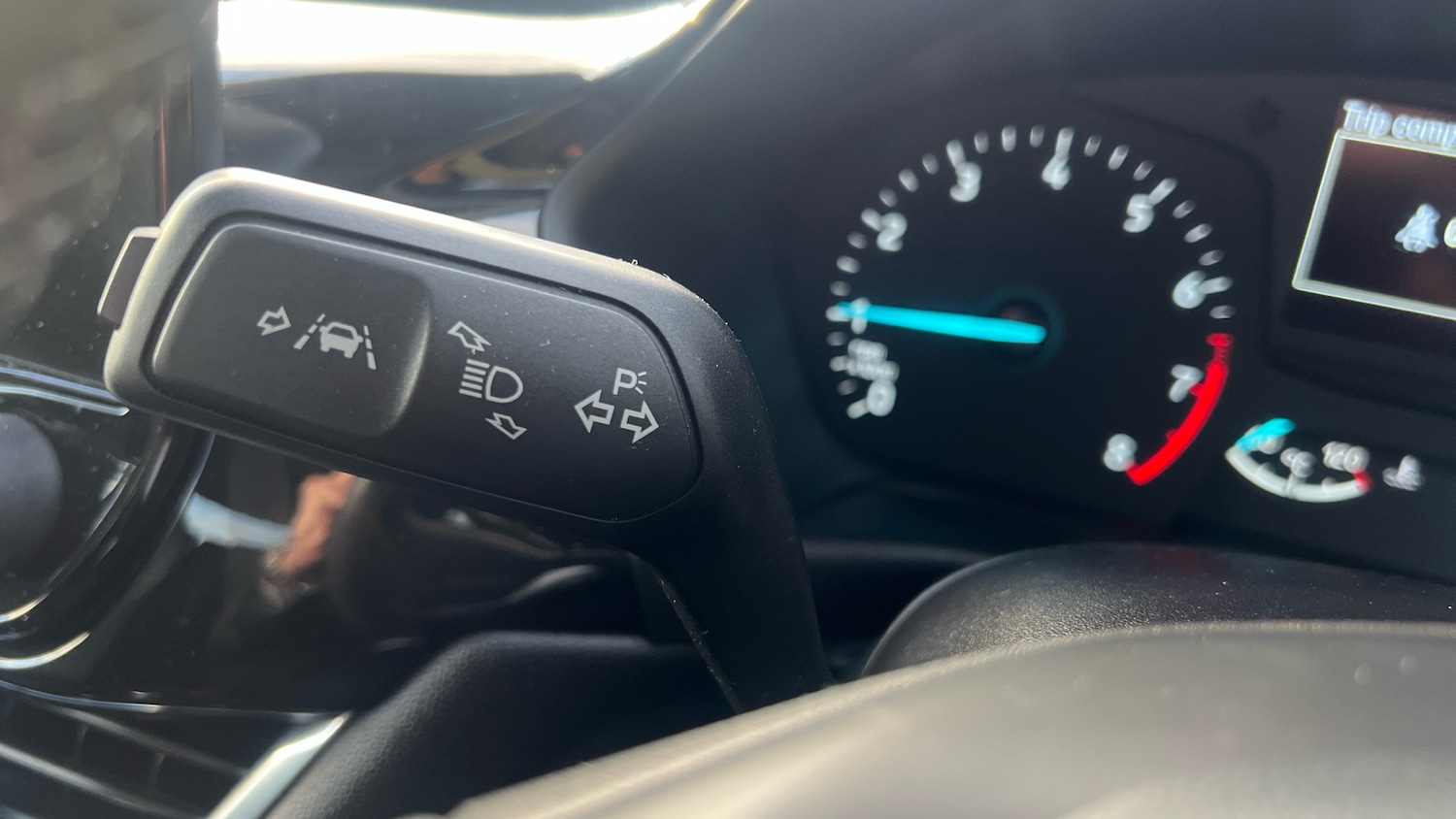 Used Ford Fiesta 2017 for sale - 77195160: Photo 27