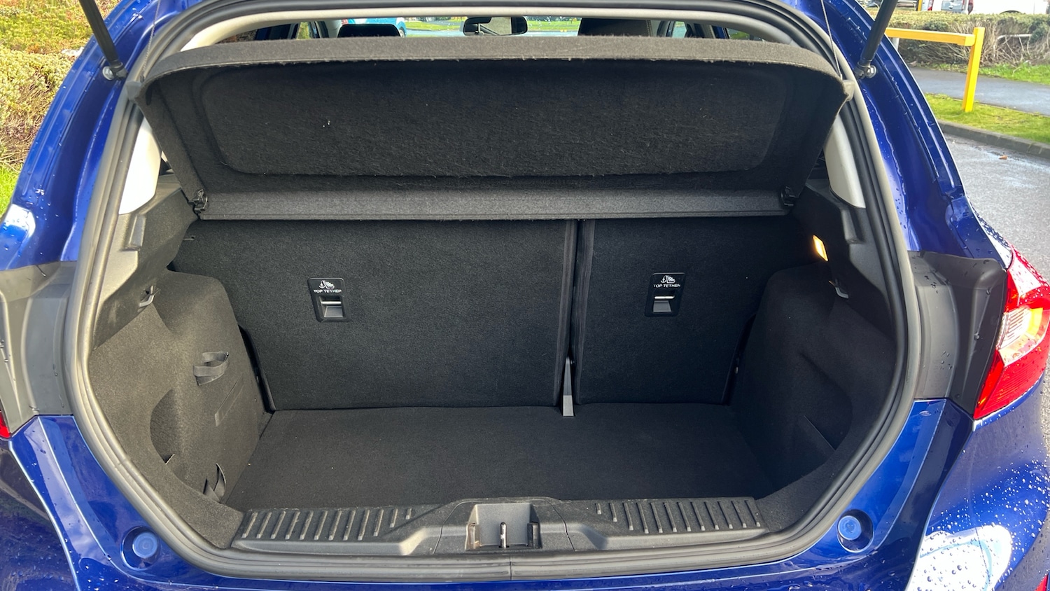 Used Ford Fiesta 2017 for sale - 77195160: Photo 4