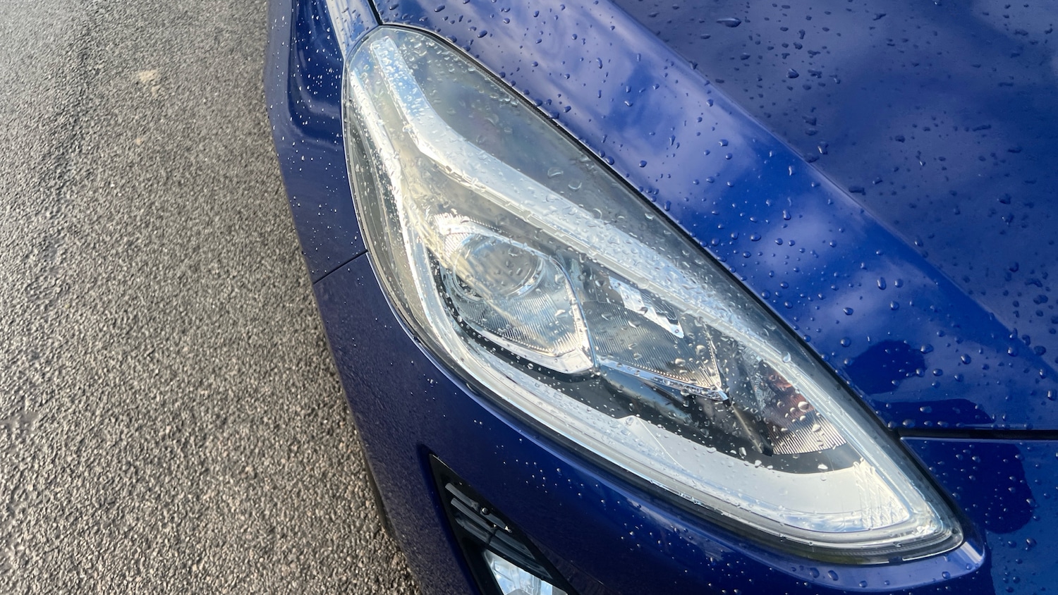 Used Ford Fiesta 2017 for sale - 77195160: Photo 8