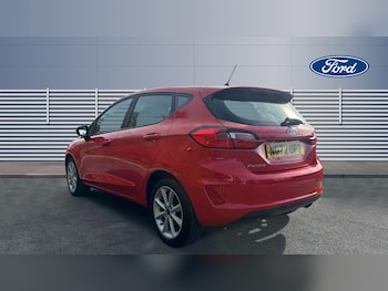 Used Ford Fiesta 2023 for sale - 78389482: Photo