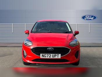 Used Ford Fiesta 2023 for sale - 78389482: Photo