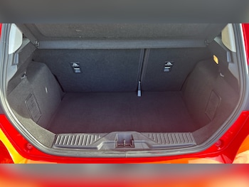 Used Ford Fiesta 2023 for sale - 78389482: Photo