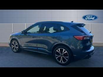 Used Ford Kuga 2022 for sale - 74858675: Photo