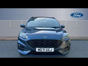Used Ford Kuga 2022 for sale - 74858675: Photo