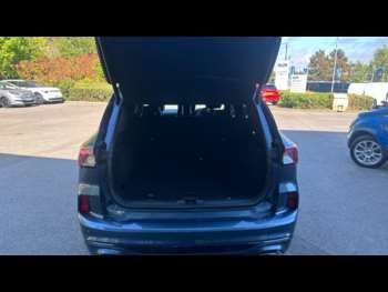 Used Ford Kuga 2022 for sale - 74858675: Photo
