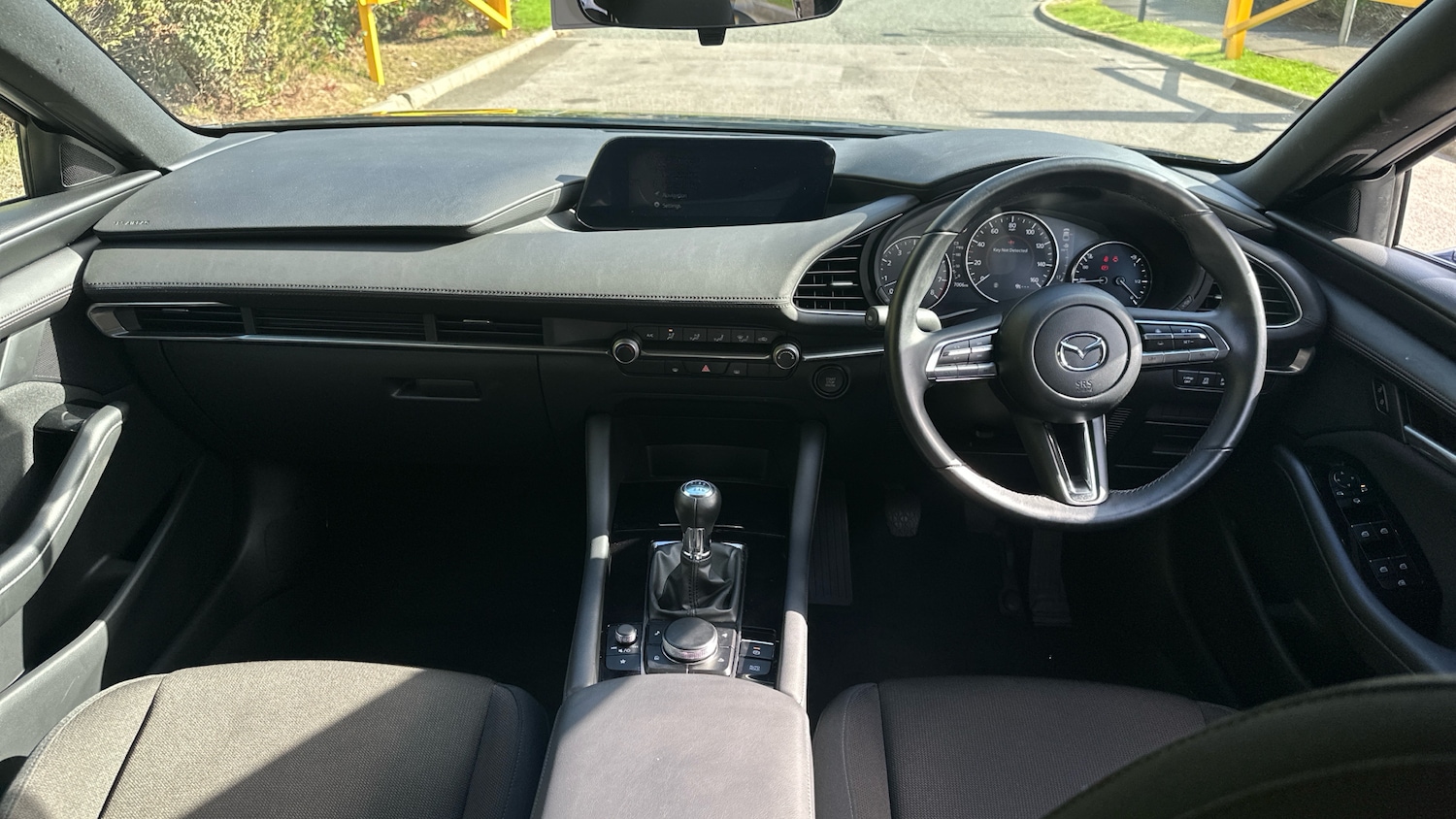 Used Mazda Mazda3 2023 for sale - 76088462: Photo 10