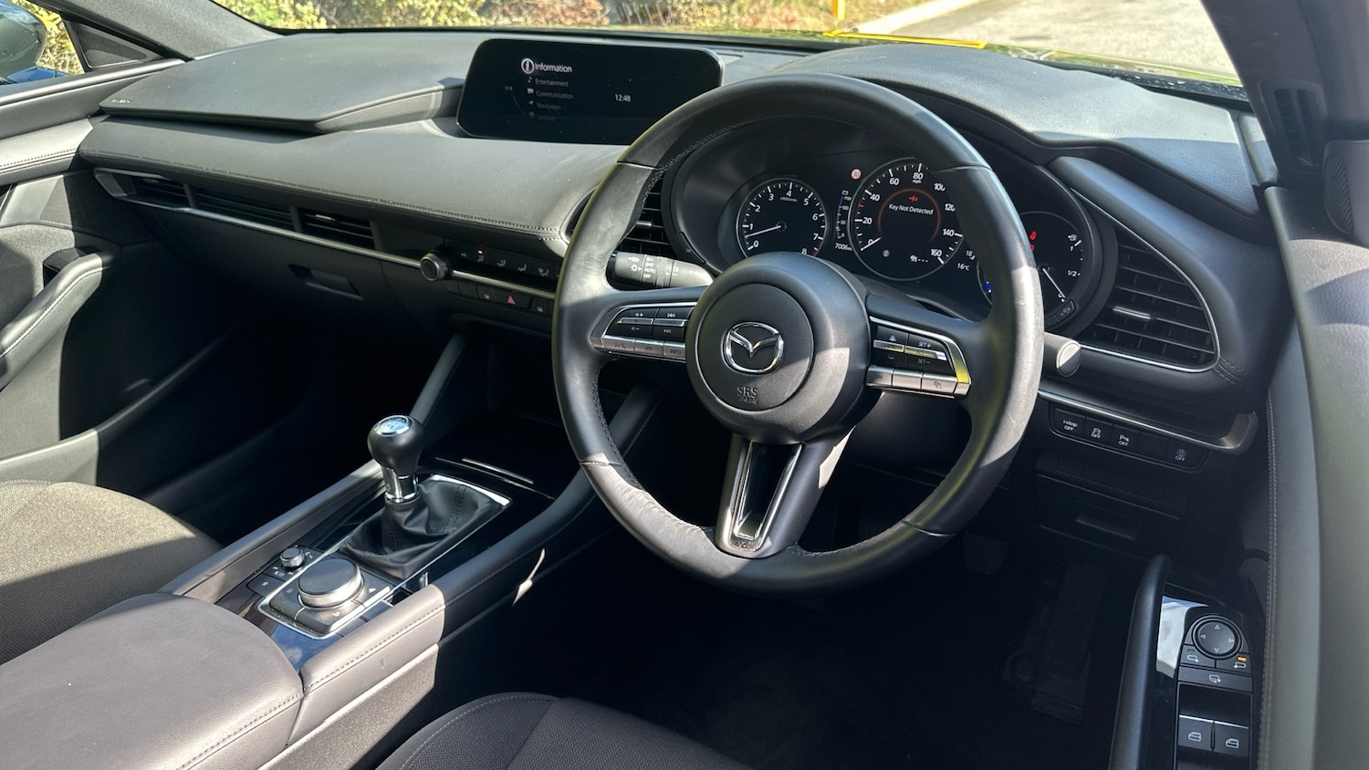 Used Mazda Mazda3 2023 for sale - 76088462: Photo 11