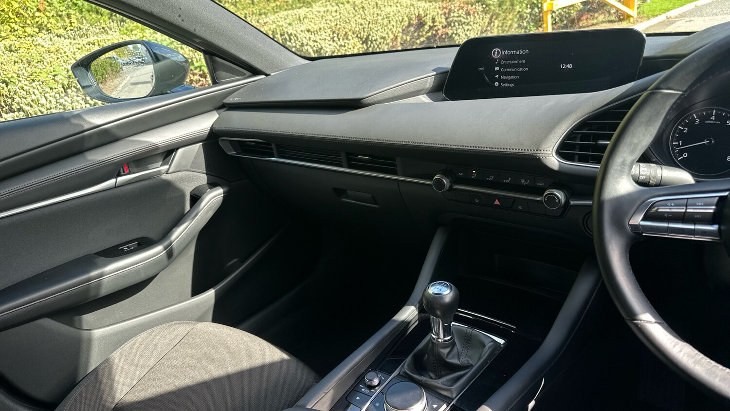Used Mazda Mazda3 2023 for sale - 76088462: Photo 14