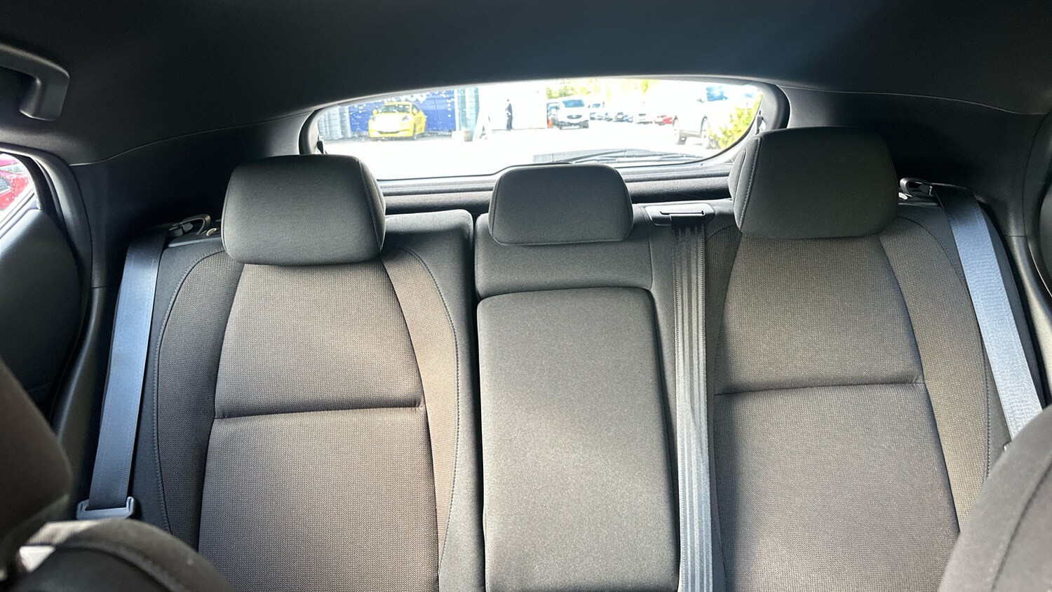 Used Mazda Mazda3 2023 for sale - 76088462: Photo 15