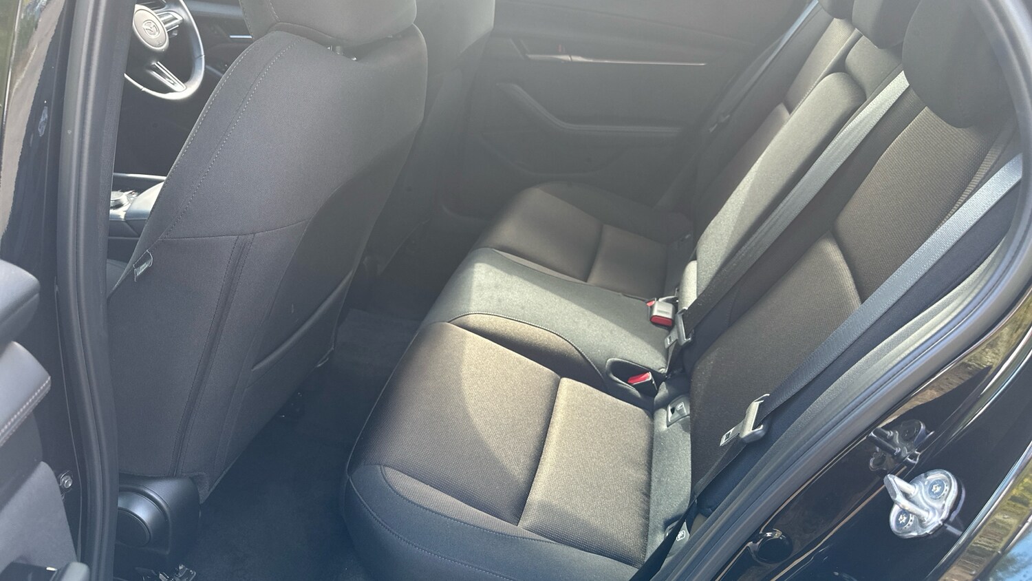 Used Mazda Mazda3 2023 for sale - 76088462: Photo 16