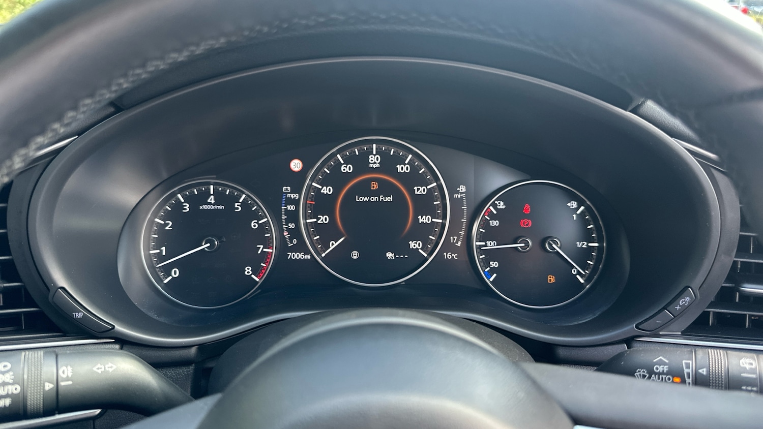 Used Mazda Mazda3 2023 for sale - 76088462: Photo 18
